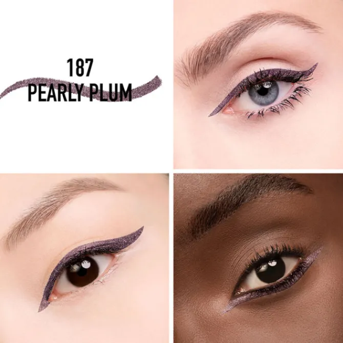 Dior Fard À Paupières>show Stylo Eyeliner waterproof
