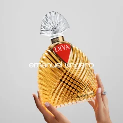 Ungaro Eau De Parfum>Diva