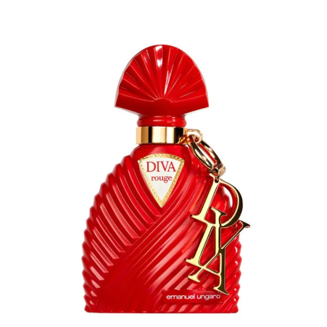 Femme Ungaro Eau De Parfum|Diva Rouge