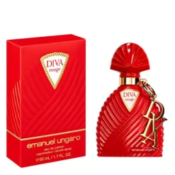 Femme Ungaro Eau De Parfum|Diva Rouge