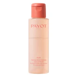 PAYOT Démaquillant & Nettoyant>Démaquillant Bi-Phase Yeux et Lèvres