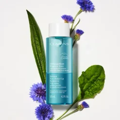Clarins Démaquillant & Nettoyant></noscript>Démaquillant Express Yeux