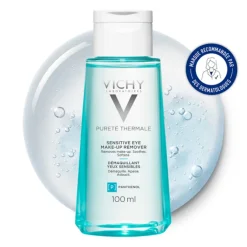 Vichy Démaquillants & Nettoyants|Démaquillant & Nettoyant>Démaquillant Yeux Sensibles