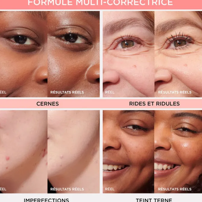 IT COSMETICS Crème Teintée, Bb & Cc Crème>Do It All Radiant Concealer