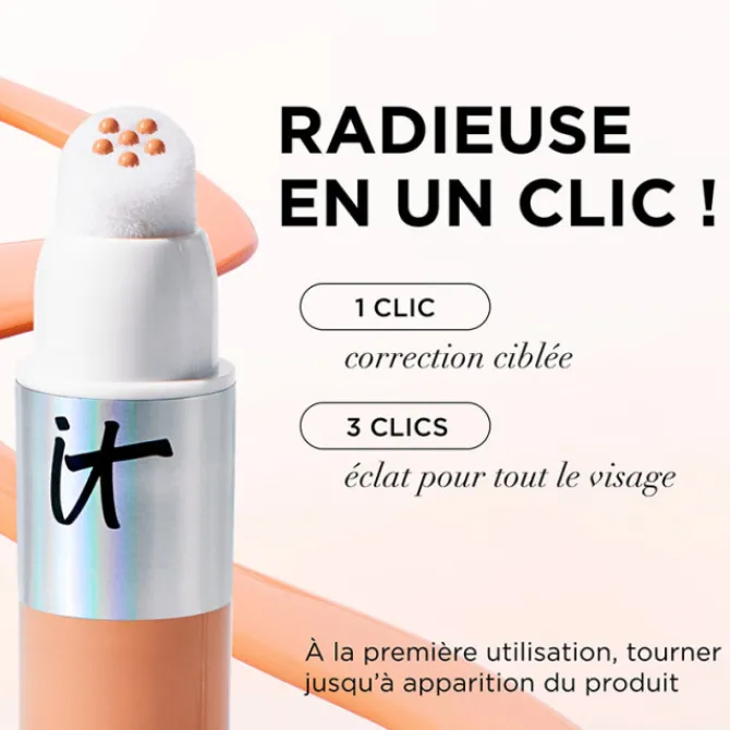 IT COSMETICS Crème Teintée, Bb & Cc Crème>Do It All Radiant Concealer