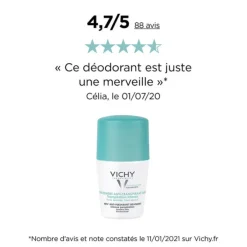 Vichy Déodorants|Déodorant><noscript><img width=