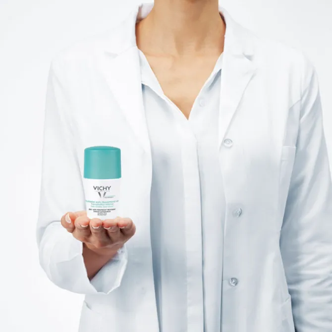 Vichy Déodorants|Déodorant>Déodorant Anti-Transpirant Bille