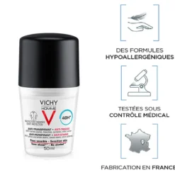 Vichy Déodorants|Soins Hommes><noscript><img width=