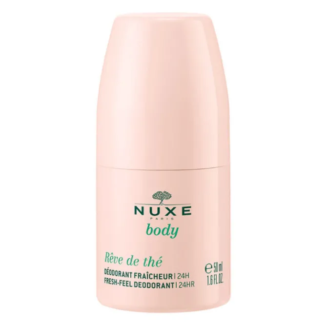 Nuxe Déodorants|Déodorant>Déodorant Fraîcheur 24h
