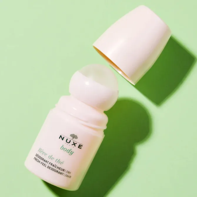 Nuxe Déodorants|Déodorant>Déodorant Fraîcheur 24h
