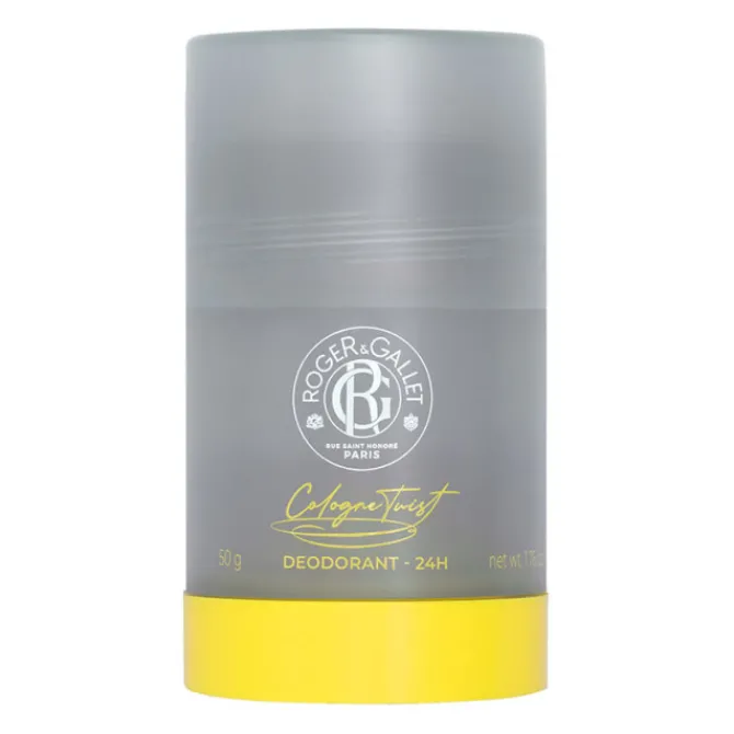 Roger et Gallet Déodorants|Soins Hommes>Déodorant 24h Stick