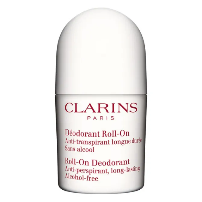 Clarins Déodorant>Déodorant Multi-Soin