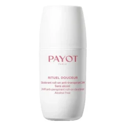 PAYOT Déodorant>Déodorant Roll-On Douceur