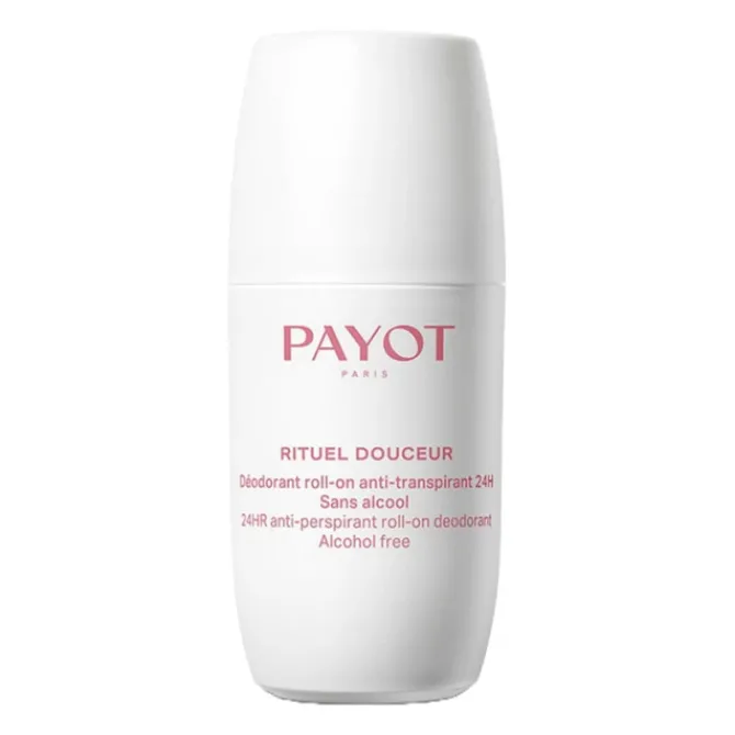 PAYOT Déodorant>Déodorant Roll-On Douceur