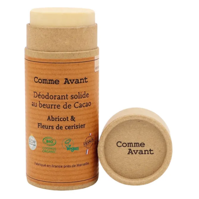 Comme Avant Déodorant>Déodorant Solide