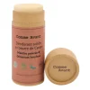 Comme Avant Déodorant|Déodorant Solide