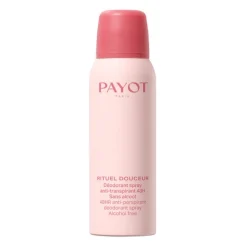 PAYOT Déodorant>Déodorant Spray Fraîcheur