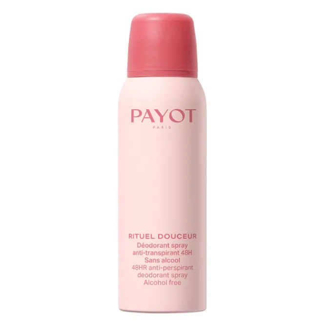 PAYOT Déodorant>Déodorant Spray Fraîcheur