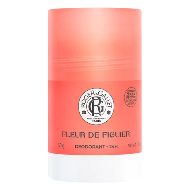 Roger et Gallet Déodorants>Déodorant Stick Bienfaisant 24H