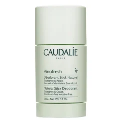 Caudalie Déodorants|Déodorant>Déodorant Stick Naturel