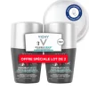 Vichy Déodorants>Déodorants Roll-On 72H Invisible Resist