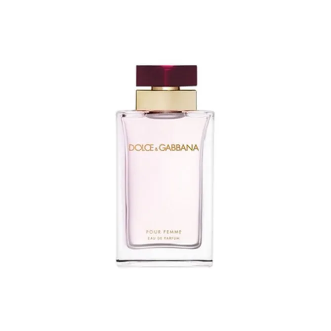 Dolce&Gabbana Eau De Parfum>pour Femme