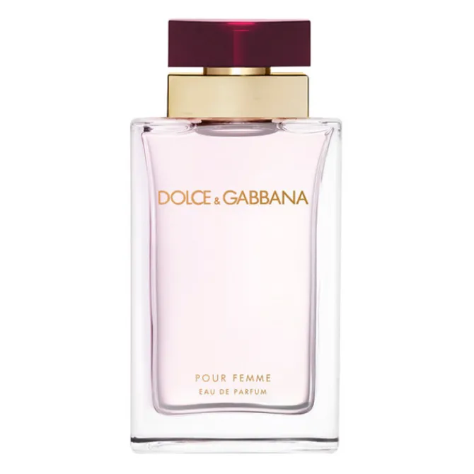 Dolce&Gabbana Eau De Parfum>pour Femme