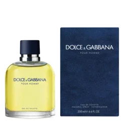 Dolce&Gabbana Eau De Toilette>pour Homme