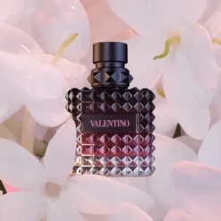Valentino Eau De Parfum></noscript>Donna Born in Roma Intense