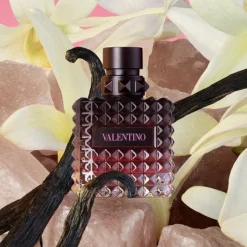 Valentino Eau De Parfum></noscript>Donna Born in Roma Intense
