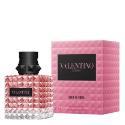 Valentino Eau De Parfum></noscript>Donna Born in Roma Pour Elle