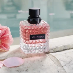 Valentino Eau De Parfum></noscript>Donna Born in Roma Pour Elle