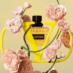 Valentino Eau De Parfum></noscript>Donna Born In Roma Yellow Dream Pour Elle