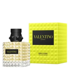 Valentino Eau De Parfum></noscript>Donna Born In Roma Yellow Dream Pour Elle