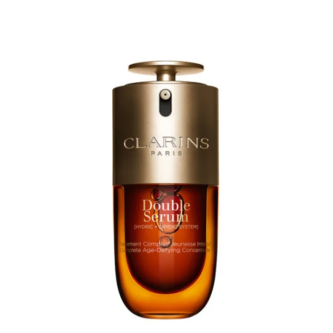 Clarins Sérum>Double Serum
