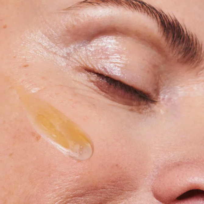 Clarins Sérum>Double Serum