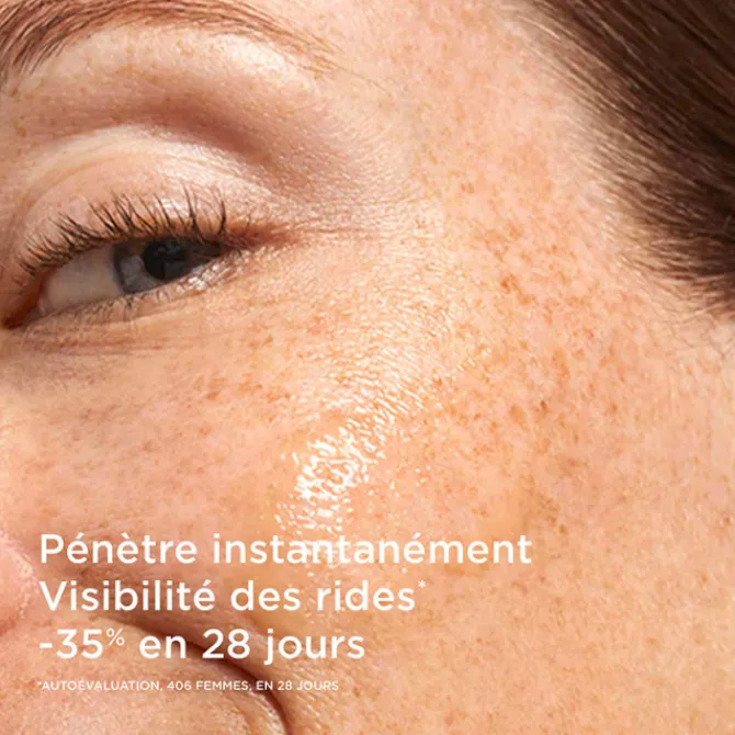 Clarins Sérum>Double Serum Light Texture