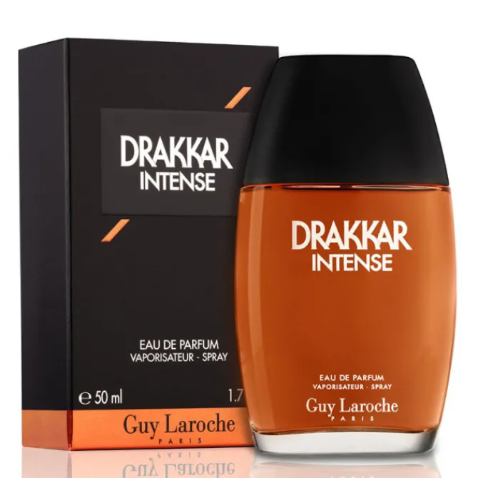 Homme Guy Laroche Eau De Parfum|Drakkar Noir Intense