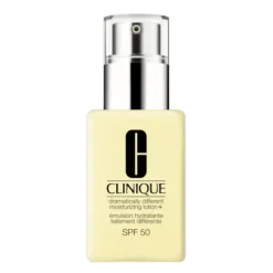 Clinique Crème De Nuit|Crème De Jour>Dramatically Different Moisturizing Lotion +