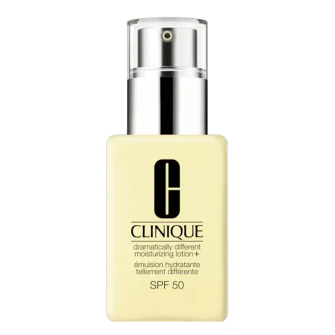 Clinique Crème De Nuit|Crème De Jour>Dramatically Different Moisturizing Lotion +