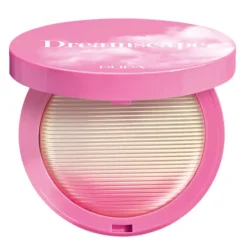 Pupa Enlumineur & Highlight>Dreamscape Illuminateur de Teint Translucide