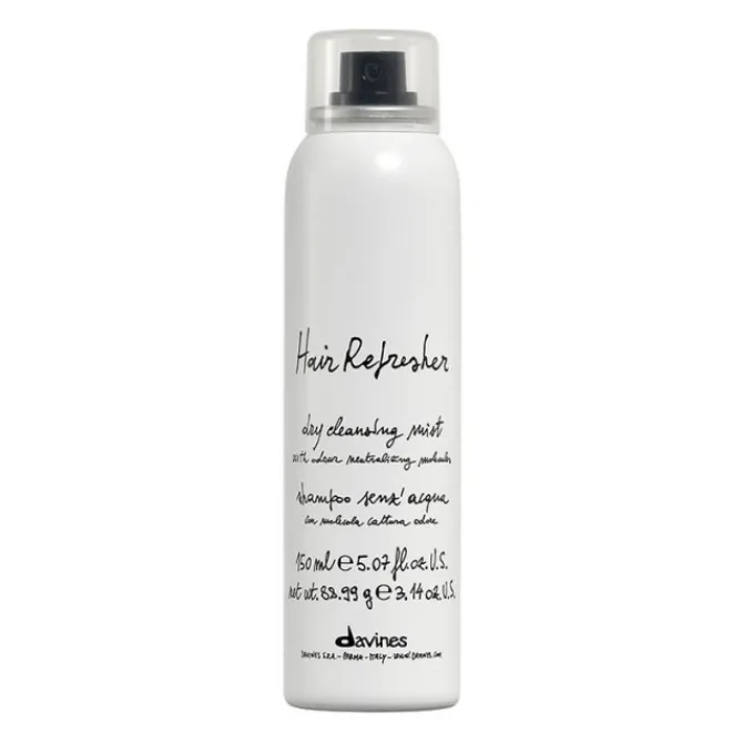 Davines Shampooing Sec>Dry Cleansing Mist