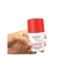 Vichy Déodorants|Déodorant|Détranspirant Bille Intensif 72h