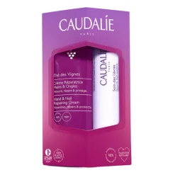 Caudalie Coffrets|Coffrets & Cadeaux>Duo Gourmand Thé des Vignes