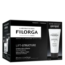 Filorga Coffrets & Cadeaux|Crème De Jour>Duo Lift-Structure Crème + Sleep&Peel 4.5