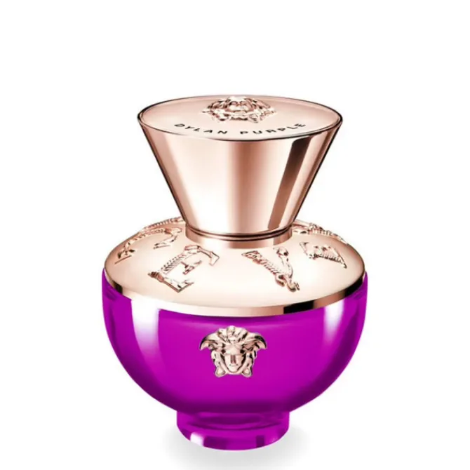 Versace Eau De Parfum>Dylan Purple