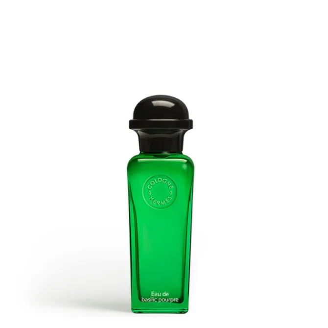HERMES Parfums Mixtes|Parfums Rechargeables>Eau de Basilic Pourpre