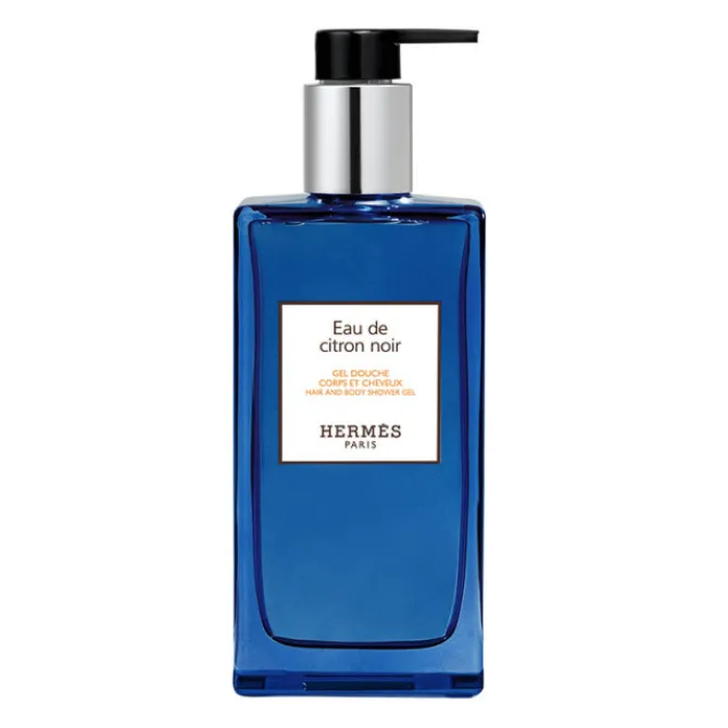 HERMES Bain & Douche|Parfums Mixtes>Eau de Citron Noir
