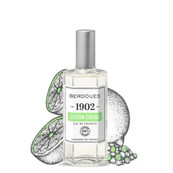 Berdoues Parfums Petits Prix|Eau De Cologne>Eau de Cologne Citron Caviar