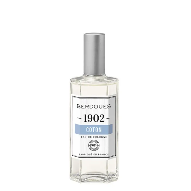 Femme Berdoues Parfums Petits Prix|Eau De Cologne|Eau de Cologne Coton